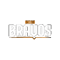 Football Sport Sticker by Madrid Bravos