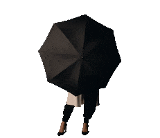 Sticker by The Umbrella Academy