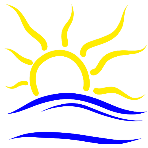 Naturist-Symbol giphyupload Sticker