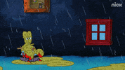 Nickelodeon GIF by SpongeBob SquarePants