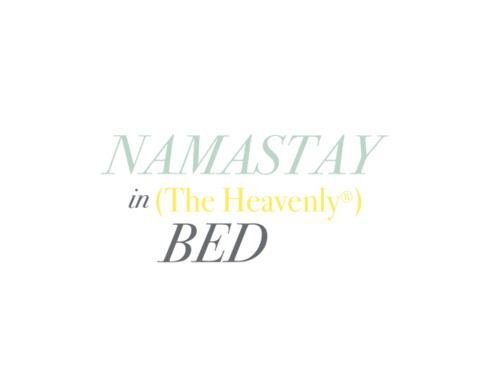 sleep well heavenly bed Sticker by Westin Hotels and Resorts