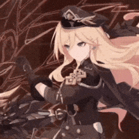 Honkai Impact GIF