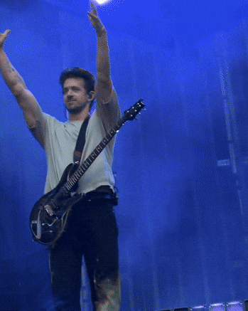 London Smile GIF