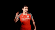 high five portland thorns GIF by Thorns FC