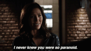 seeley booth GIF by Bones
