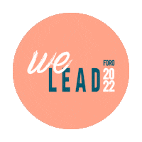 Forowelead Sticker by Lidh