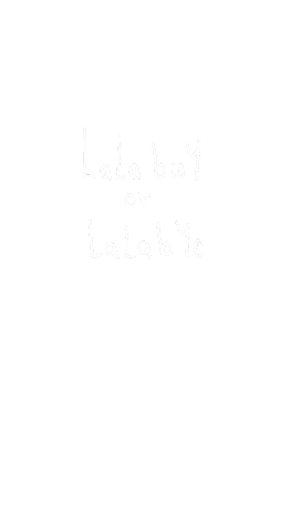 Karmalala Sticker