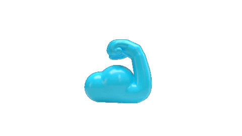 You Have The Power Sticker by EdmondsCollege