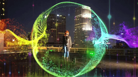 Dance Crave GIF by Kiesza