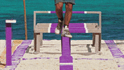 Challenge Competition GIF by Survivor CBS