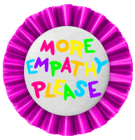 Happy Community Sticker by Richie Brown