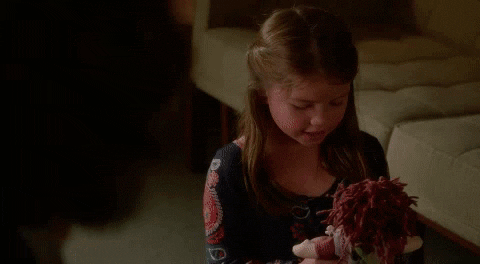 kids hair GIF by CBS