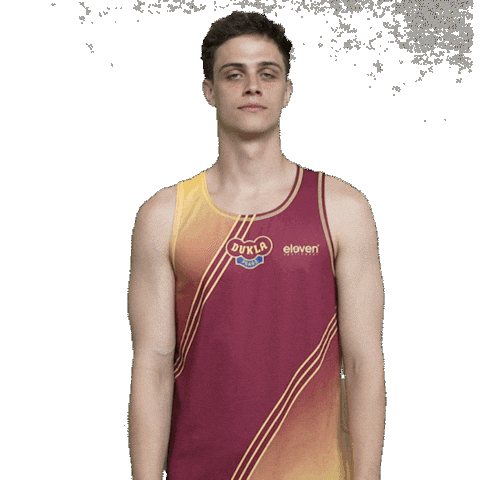 Athlete Dukla Sticker by Sportegy Athletes