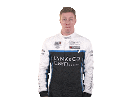 touring car celebration Sticker by FIA WTCR