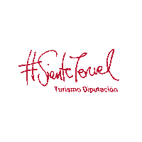 Sienteteruel Sticker by Diputación Provincial de Teruel