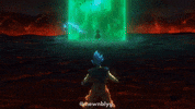 Dragon Ball Super Broly Legendarysupersaiyan GIF
