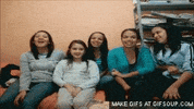 aaah no GIF