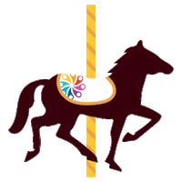 Sticker by Hersheypark