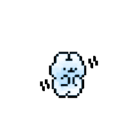 Snow Winter Sticker