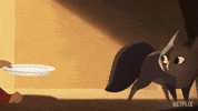 My Fathers Dragon GIF by NETFLIX