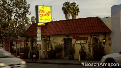 season 3 hollywood GIF by Bosch