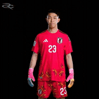 Fifa World Cup Japan GIF by Respective