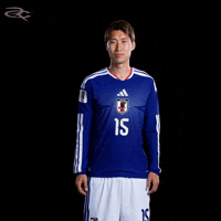 Fifa World Cup Japan GIF by Respective