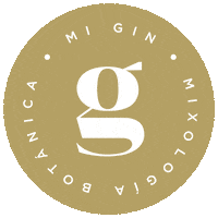 MiGin cheers toast gin salut Sticker