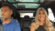 Awkward Dinner Party GIF by Real Housewives Of Cheshire