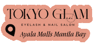 tokyoglamph tokyoglam tokyoglamph Sticker