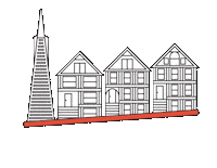 manilabowl san francisco sf filipino bay area Sticker