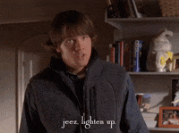 season 4 netflix GIF by Gilmore Girls 