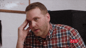 90 Day Fiance Stress GIF by TLC