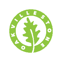 oakvillestone naturalstone oakvillestone Sticker