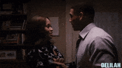 Drama Series GIF by OWN: Oprah Winfrey Network