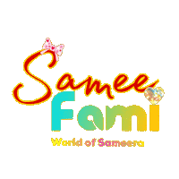 Simu Sameera Sticker