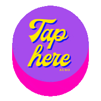 Shop Wow Sticker by Auro Chocolate