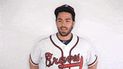 Atlanta Braves What GIF by MLB