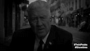 Looking Twin Peaks GIF by Twin Peaks on Showtime