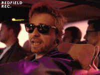 Rock Band Hello GIF by Redfield Records