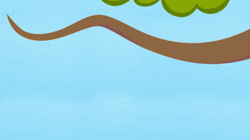 Fun Flower GIF by Mother Goose Club