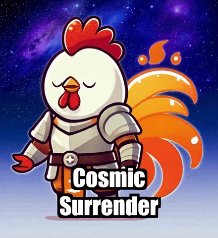 Stars Wisdom GIF by Zorooster