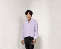 Heart 하트 GIF by 장근석 (Jang Keun-suk)