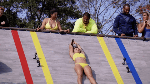 fox tv find your grit GIF by American Grit