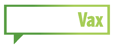Vaccine Vax Sticker by The University of Texas at Austin