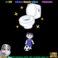 Soccer Futbol GIF by Zhot Music