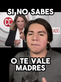 Escucha GIF