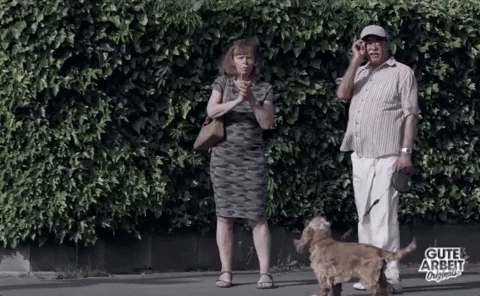 well done applause GIF by funk