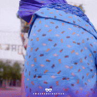 Fun Costume GIF by The Masked Singer UK & The Masked Dancer UK