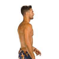 Ryan Sticker by Love Island Australia